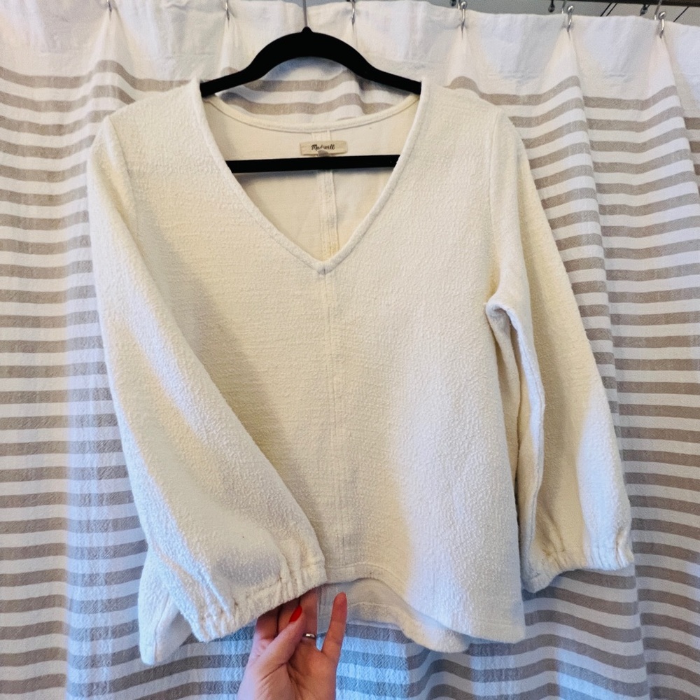 Madewell Top